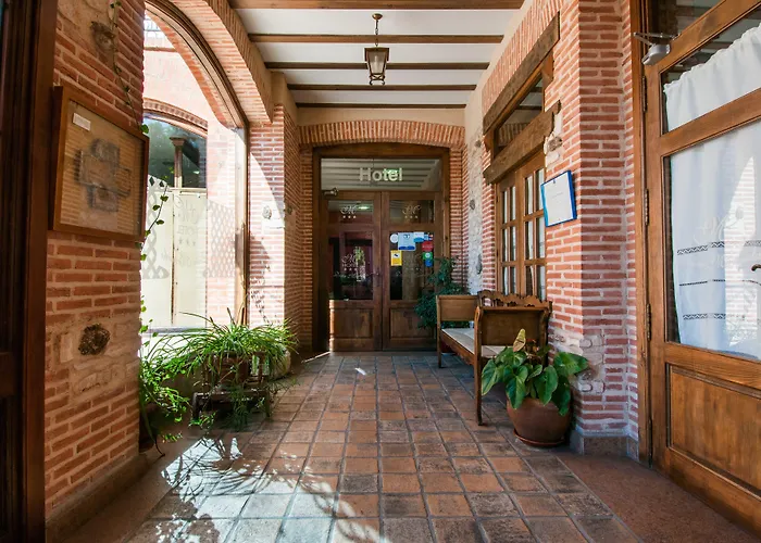 Hotel Doña Manuela